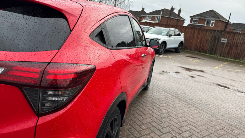 Honda HR-V 1.5 i-VTEC Turbo Sport 5dr Petrol Hatchback